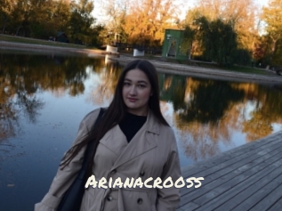 Arianacrooss