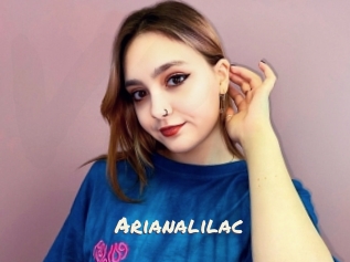 Arianalilac