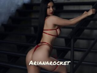 Arianarocket