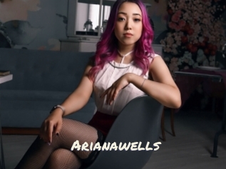 Arianawells