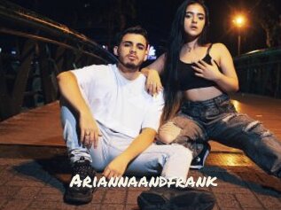 Ariannaandfrank