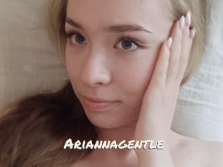 Ariannagentle