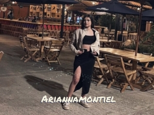 Ariannamontiel