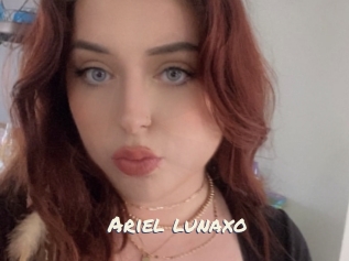 Ariel_lunaxo