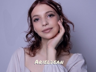 Arieldean