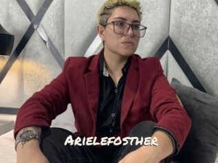 Arielefosther