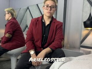 Arielfosster