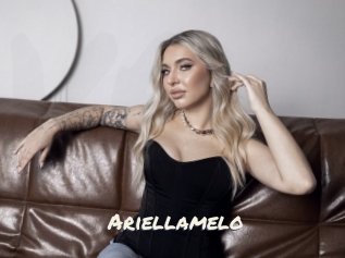 Ariellamelo