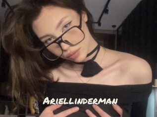 Ariellinderman