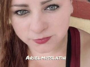 Arielmisslatin