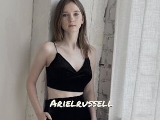 Arielrussell