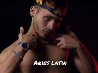 Aries_latin