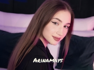 Arinamays