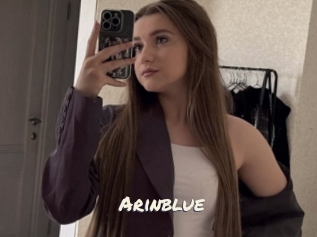 Arinblue