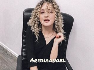 Arishaangel