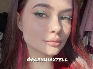 Arleighaxtell