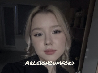 Arleighbumford