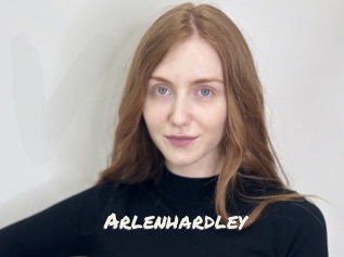 Arlenhardley