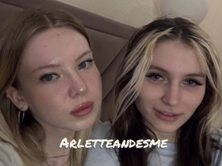 Arletteandesme