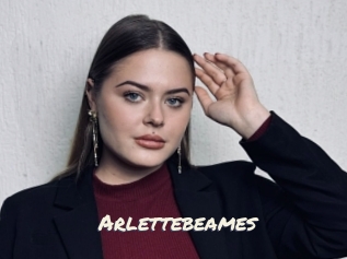 Arlettebeames