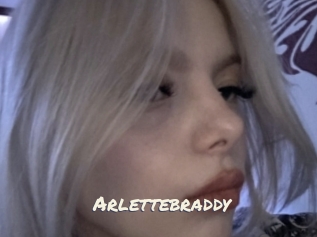 Arlettebraddy