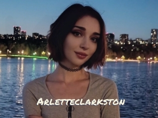 Arletteclarkston