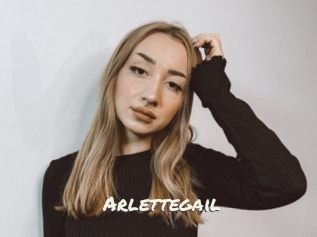 Arlettegail