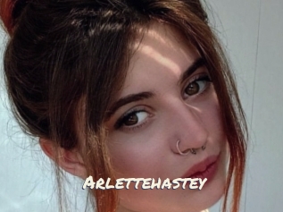 Arlettehastey