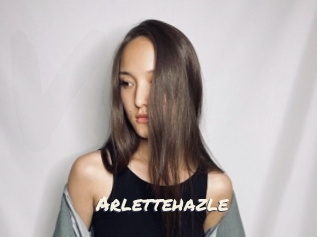 Arlettehazle