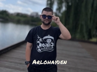 Arlohayden