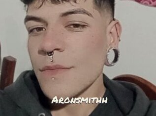 Aronsmithh