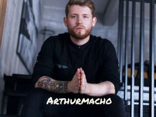 Arthurmacho