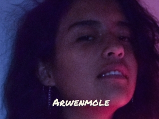 Arwenmole