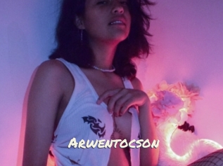 Arwentocson