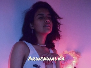 Arwenwalka