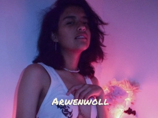 Arwenwoll