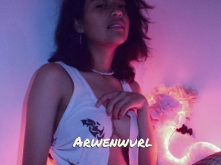 Arwenwurl