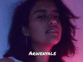 Arwenyale