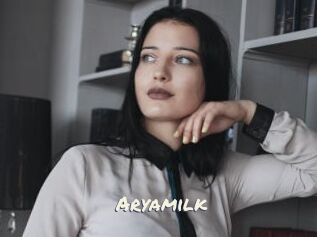 Aryamilk