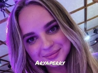 Aryaperry