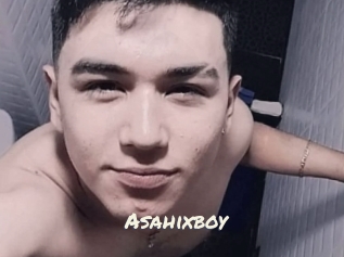 Asahixboy