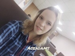 Aseadams