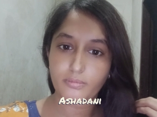 Ashadani