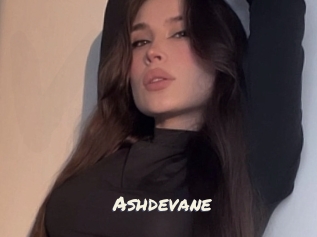 Ashdevane