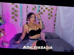 Ashleyabadia