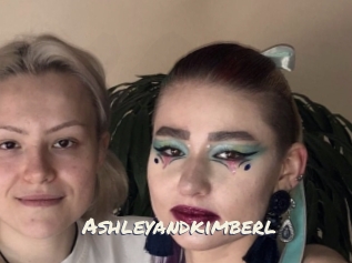 Ashleyandkimberl