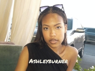 Ashleyburner