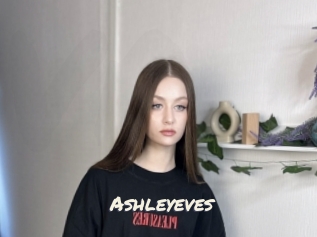 Ashleyeves