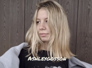 Ashleygosson