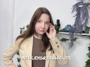 Ashleygreenhouse